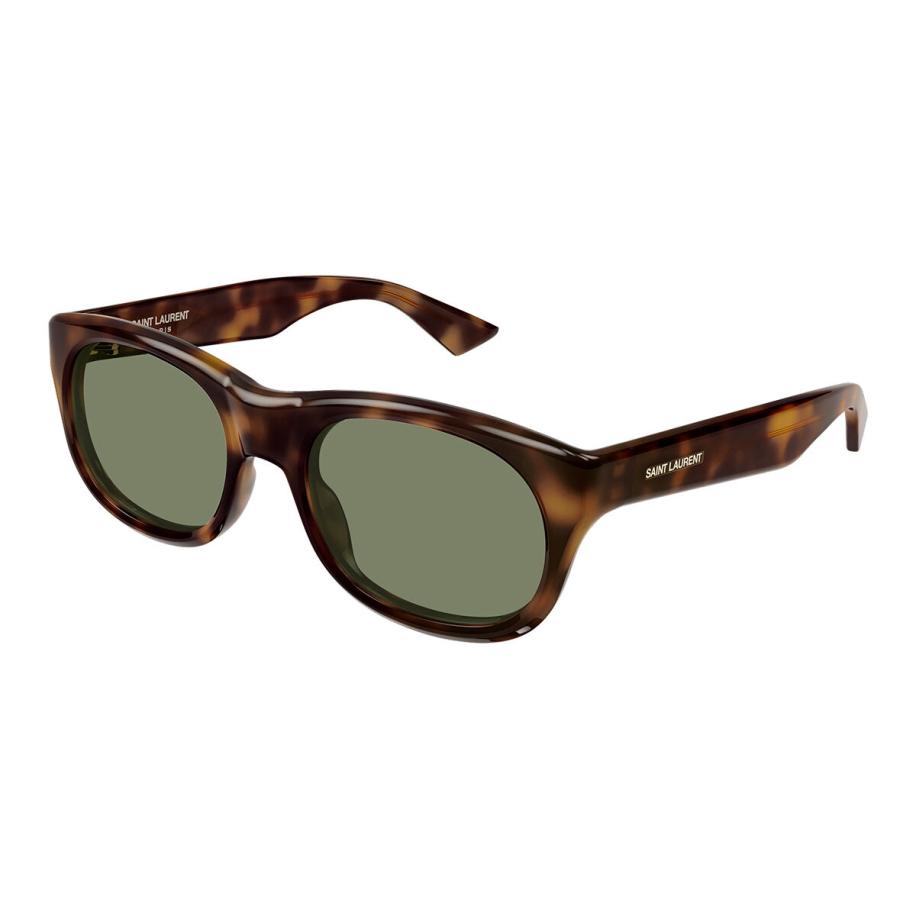 Saint Laurent SL 815 ROMY 2 Tortoiseshell Dames Zonnebril