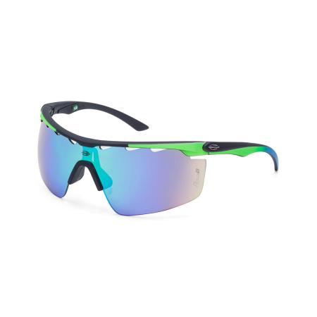 Mormaii Athlon IV M0042AAD85 Groen Heren Zonnebril