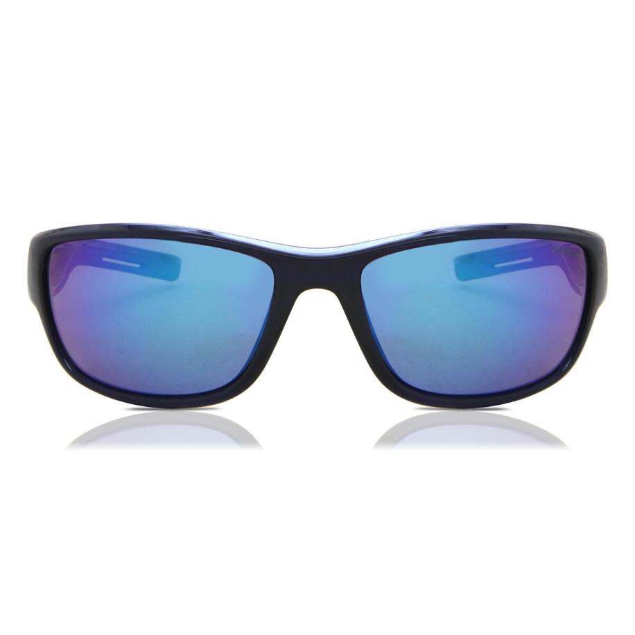 Polaroid PLD 7028/S GEG/5Z Blauw Heren Zonnebril