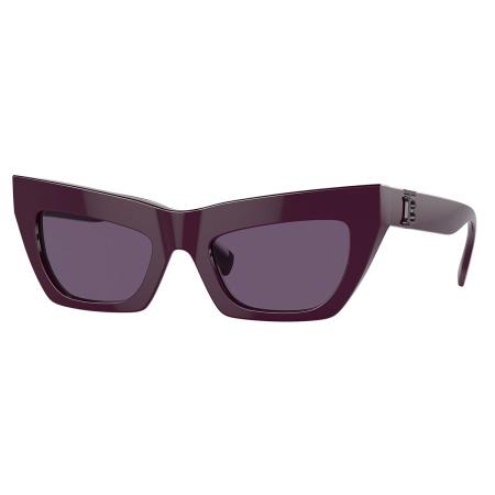 Burberry BE4405 34001A Purple Dames Zonnebril