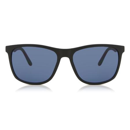 Calvin Klein CK20520S 001 Zwart Dames Zonnebril