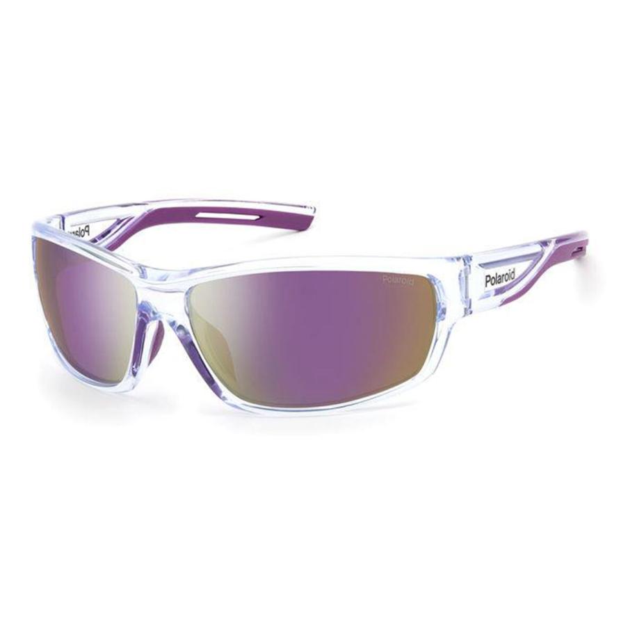 Polaroid PLD 7029/S 141/AI Doorzichtig Heren Zonnebril