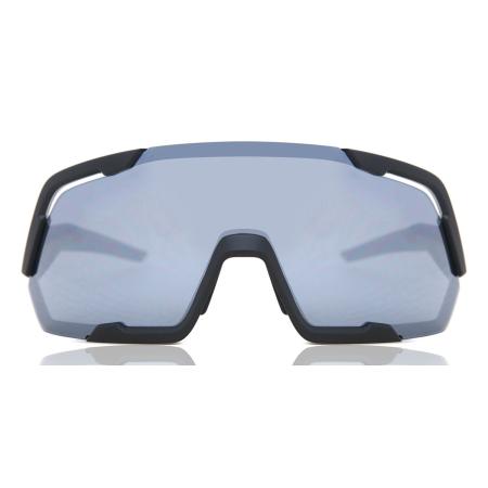 Alpina Rocket A8678331 Zwart Heren Zonnebril