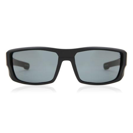 Spy DIRK Polarized 672052973864 Zwart Heren Zonnebril