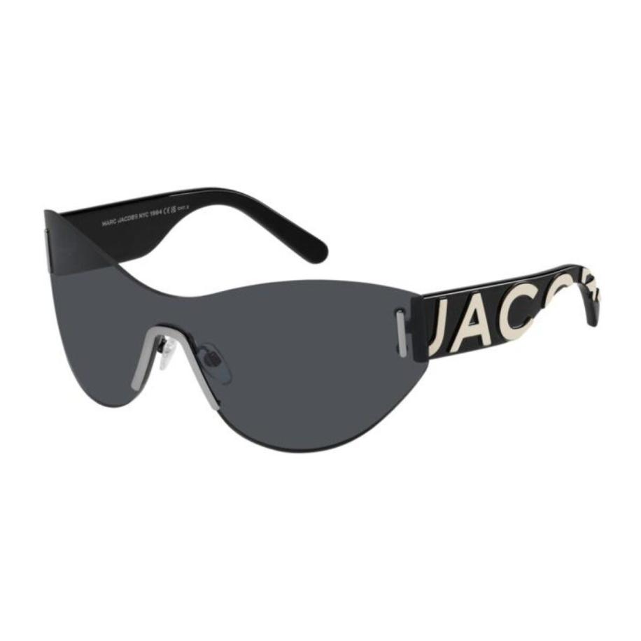 Marc Jacobs MARC 737/S 807/IR Zwart Dames Zonnebril