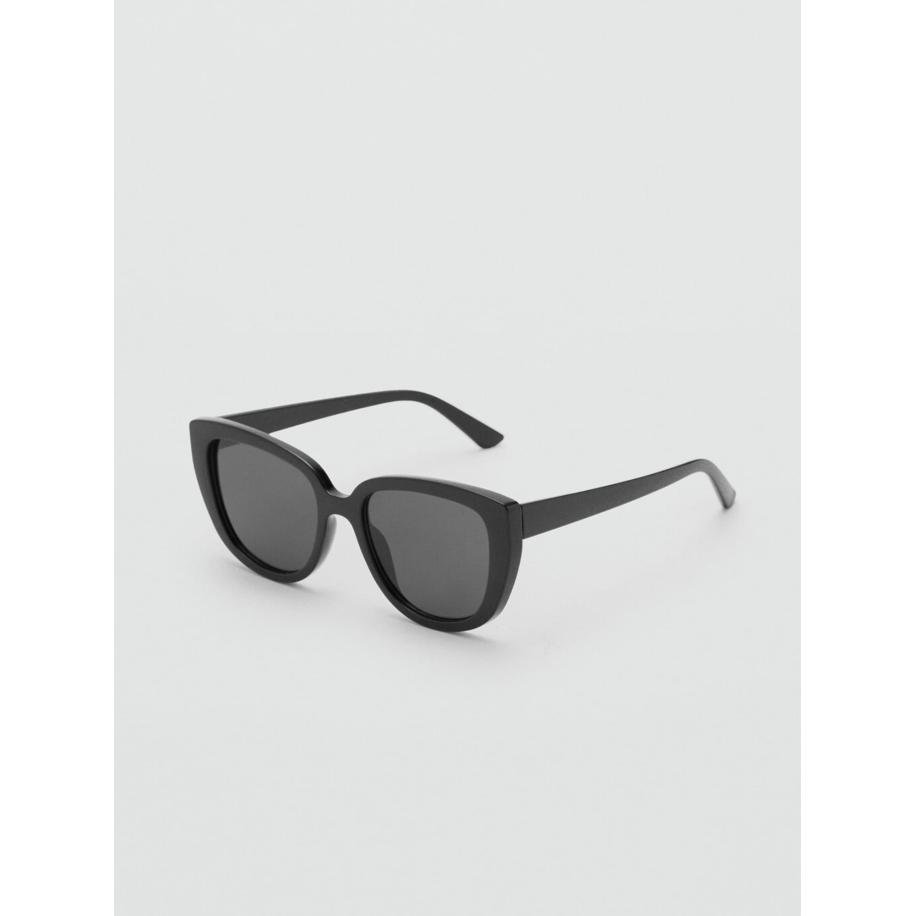 Mango MANGO Zonnebril JOLIE zwart -