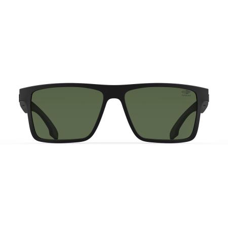 Mormaii Banks Sun Polarized M0050A1489 Zwart Heren Zonnebril