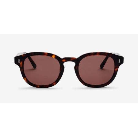 Messy Weekend BILLE BIO Tortoise Bruin Tortoiseshell Heren Zonnebril