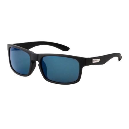 Gunnar ENIGMA Blauw-Light Block ENI-00111 Zwart Heren Zonnebril