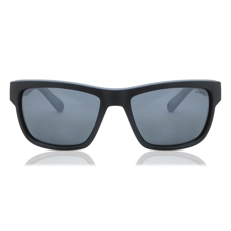 Polaroid PLD 7031/S BSC/EX Zwart Heren Zonnebril