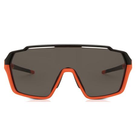 Smith SHIFT MAG 69I/1C Zwart Heren Zonnebril