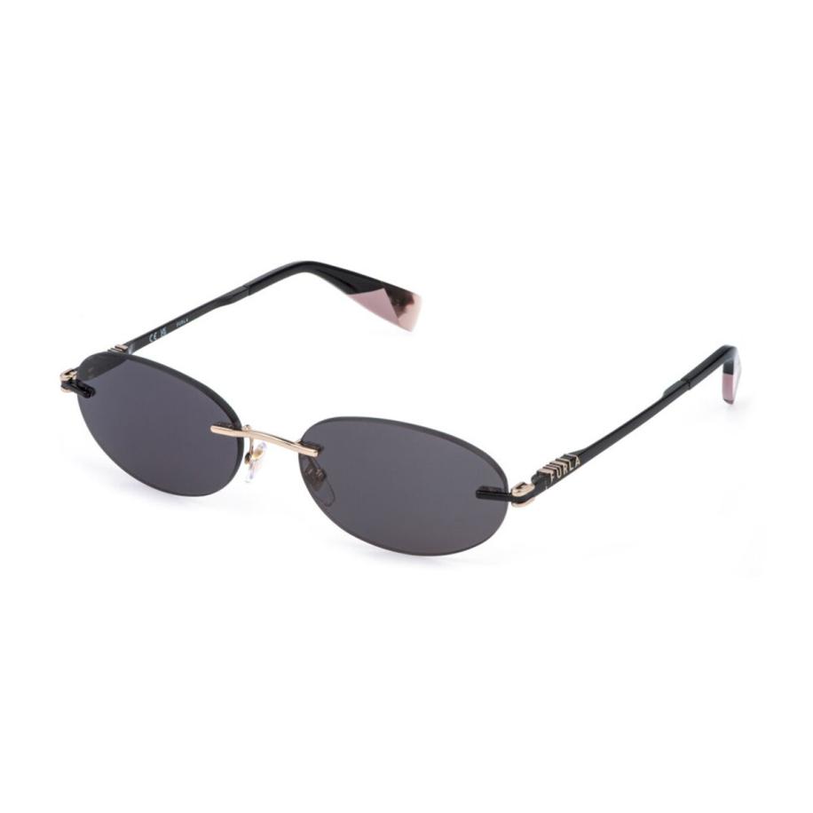 Furla SFUB29 300 Goud Heren Zonnebril