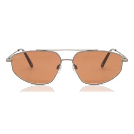 Serengeti Marlon SS539005 Bruin Heren Zonnebril