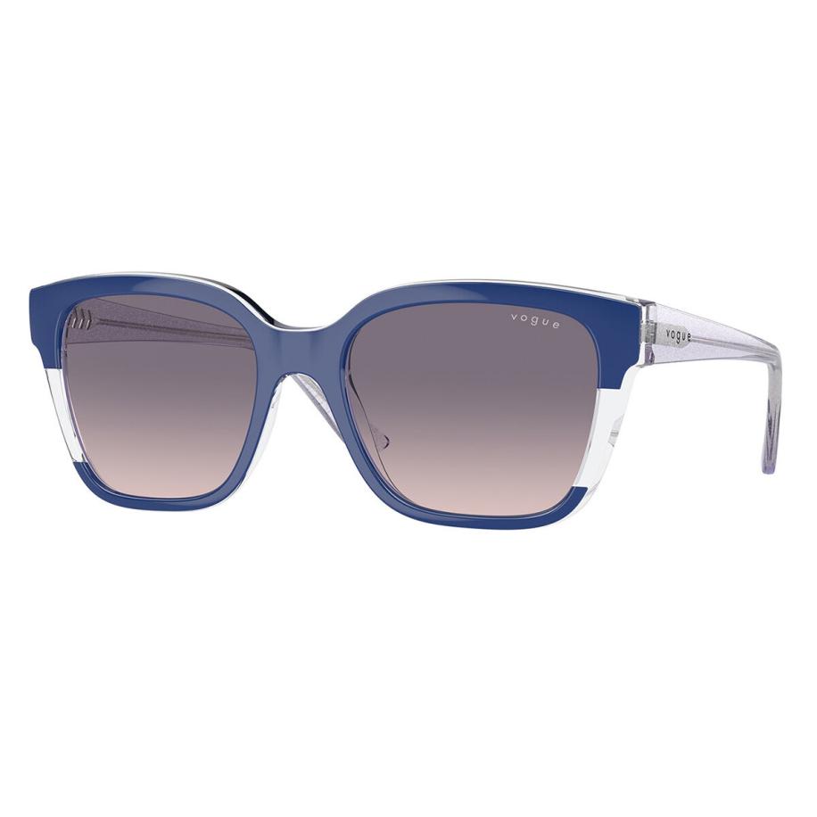 Vogue Bril VO5558SF Aziatische pasvorm 315236 Dames Zonnebril