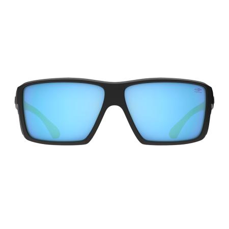 Mormaii Barcelos Polarized M0160A1483 Zwart Heren Zonnebril
