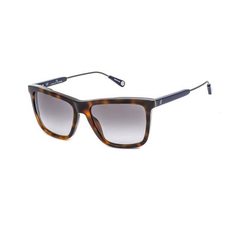 Carolina Herrera SHE809 01GZ Tortoiseshell Heren Zonnebril