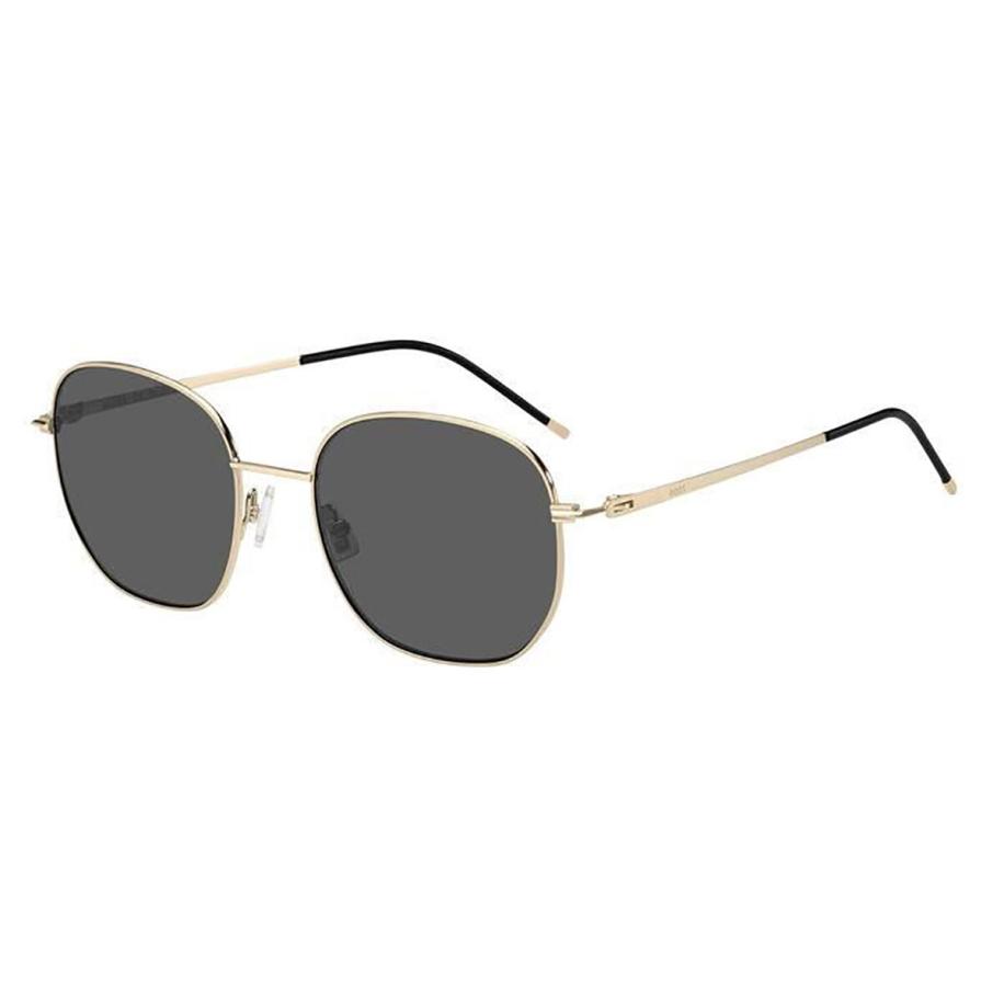 BOSS Boss 1462/S 0/IR Goud Dames Zonnebril