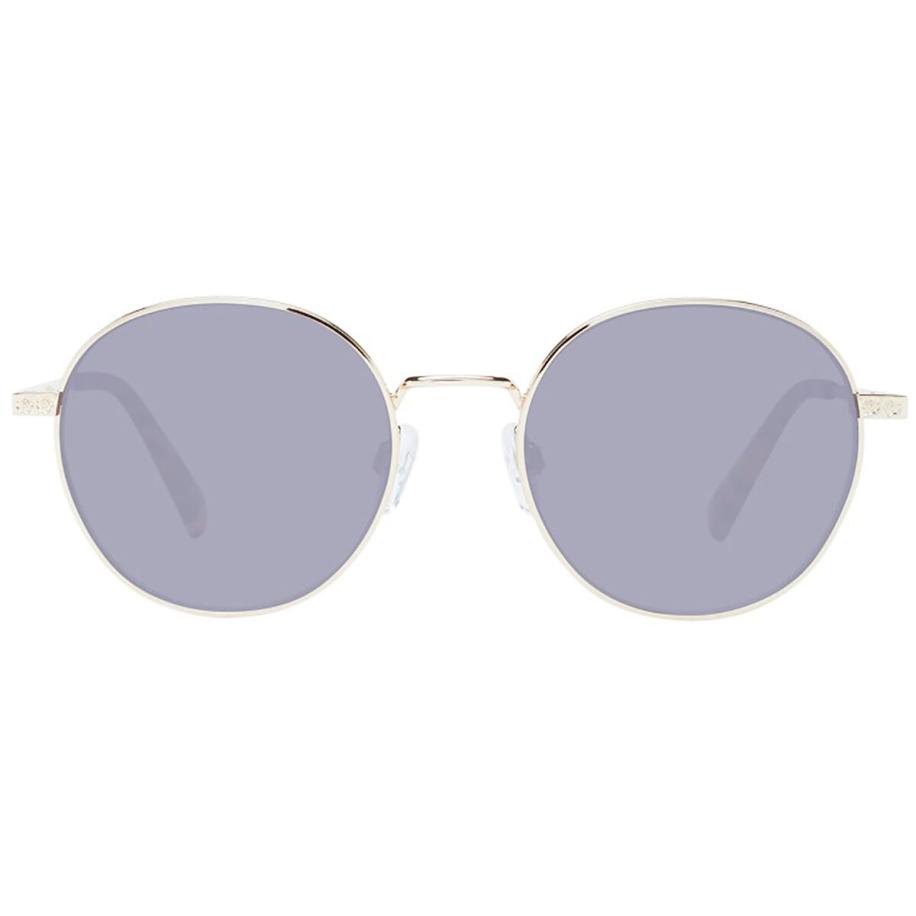 Hackett HSK1147 930 Zilver Heren Zonnebril