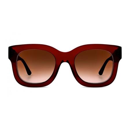 Thierry Lasry Unicorny 509 Bordeaux Heren Zonnebril