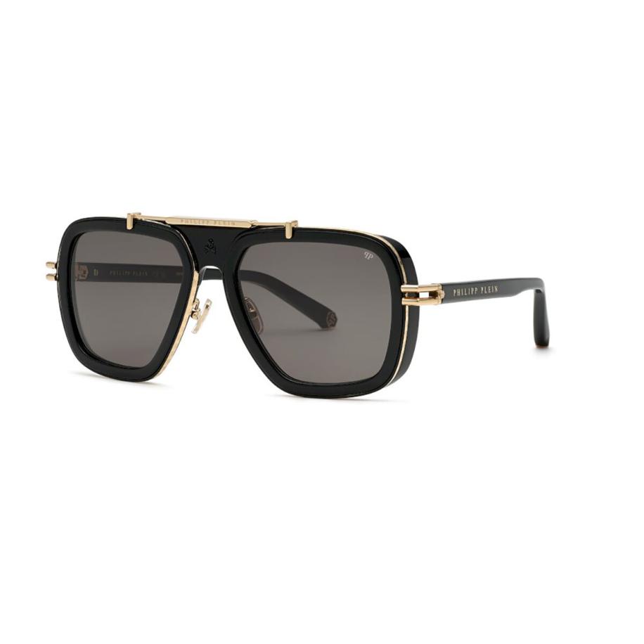 Philipp Plein SPP109V 700K Heren Zonnebril