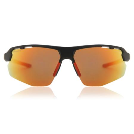 Smith RESOLVE 003/X6 Zwart Heren Zonnebril