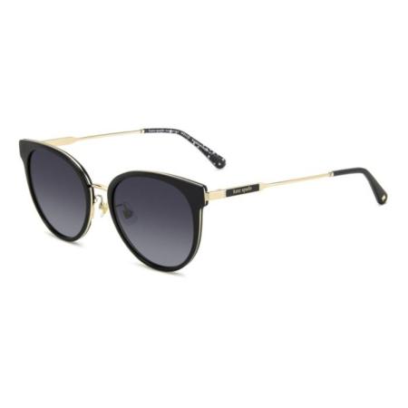 Kate Spade Ginny/F/S Aziatische pasvorm 807/9O Goud Dames Zonnebril