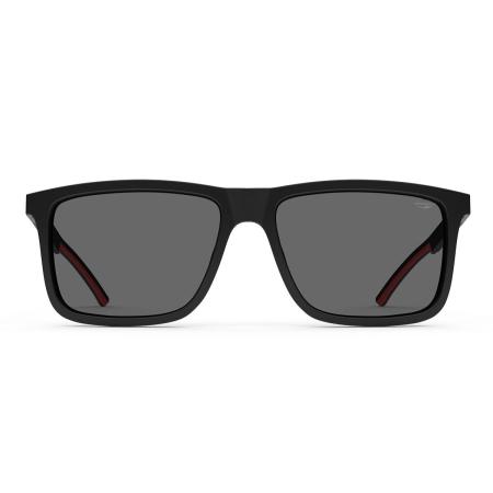 Mormaii Boston 3 M0170A8501 Zwart Heren Zonnebril