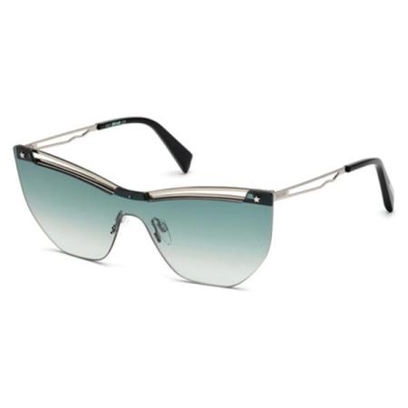 Just Cavalli JC 841S 16B Zilver Dames Zonnebril