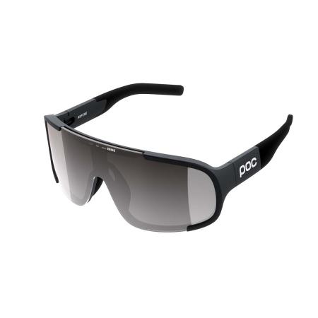POC Aspire ASP2012 9569 Zwart Heren Zonnebril