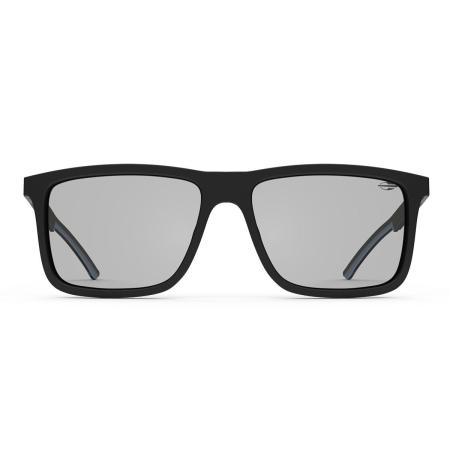 Mormaii Boston 3 M0170AFZ09 Zwart Heren Zonnebril