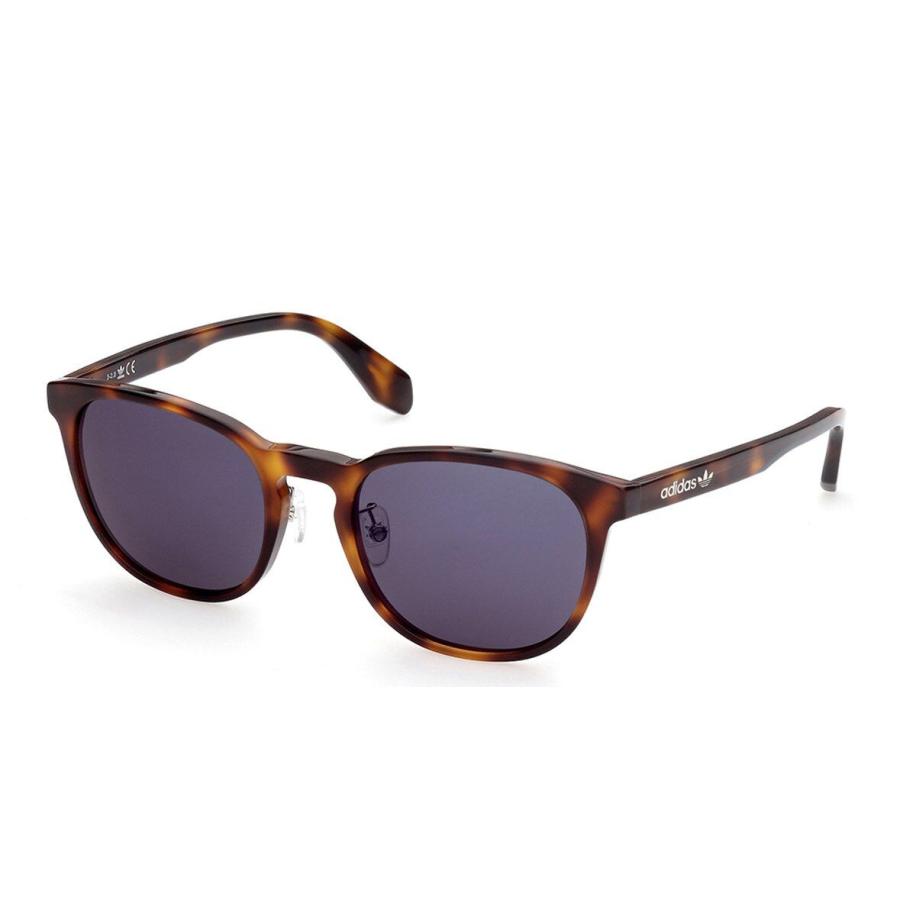 Adidas Originals OR0042-H 53X Tortoiseshell Heren Zonnebril