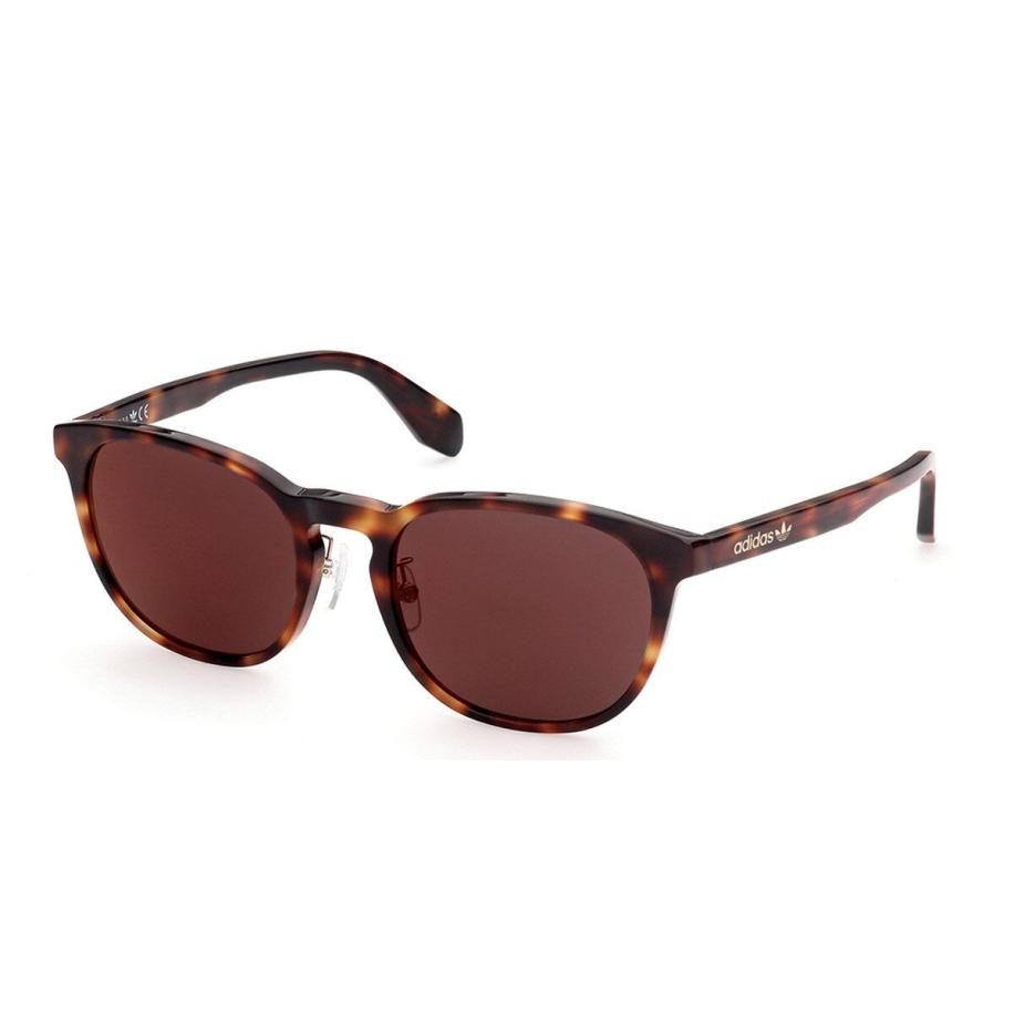 Adidas Originals OR0042-H 54U Tortoiseshell Heren Zonnebril