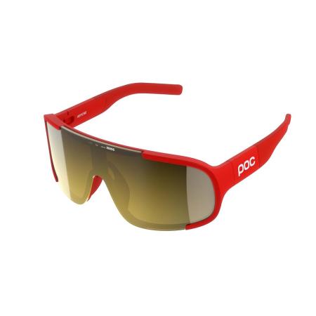 POC Aspire ASP2012 9622 Rood Heren Zonnebril