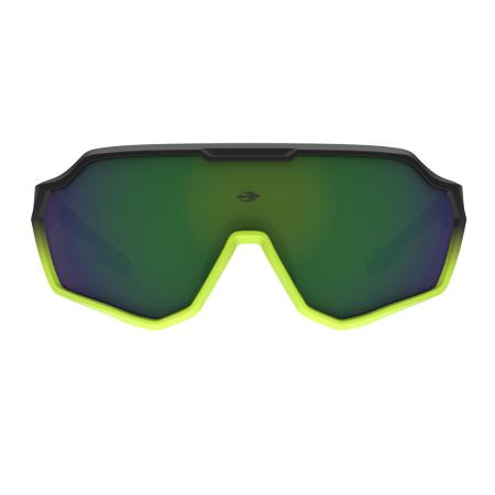 Mormaii Bravus M0163APT93 Groen Heren Zonnebril