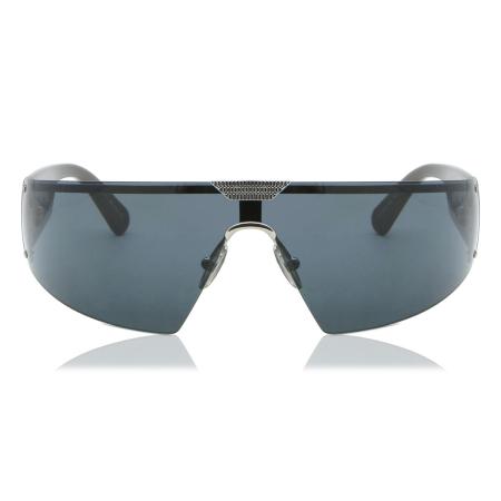 Roberto Cavalli RC 1120 16A Zwart Heren Zonnebril