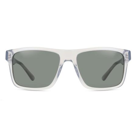 Emporio Armani EA4232 617787 Grijs Heren Zonnebril