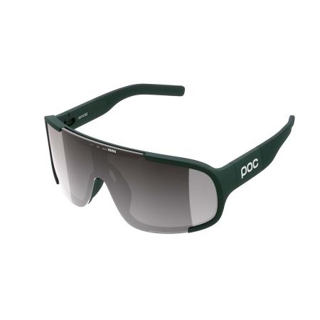 POC Aspire ASP2012 9623 Groen Heren Zonnebril