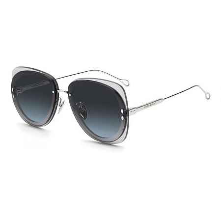 Isabel Marant IM 0039/S 427/GB Grijs Dames Zonnebril