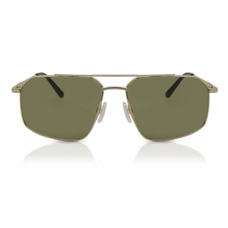 Serengeti Wayne SS546005 Goud Heren Zonnebril