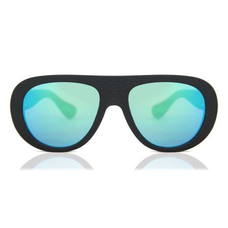 Havaianas RIO/M O9N/Z9 Zwart Heren Zonnebril