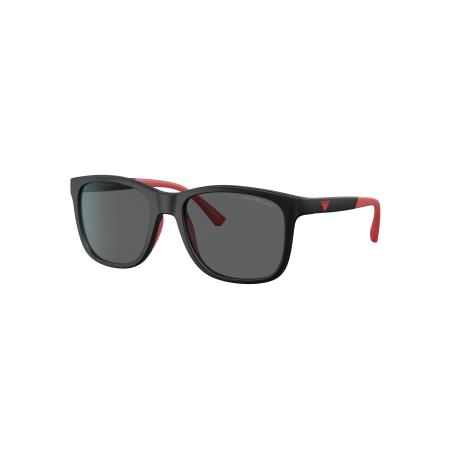 Emporio Armani EK4184 Kinder 500187 Zwart Heren Zonnebril