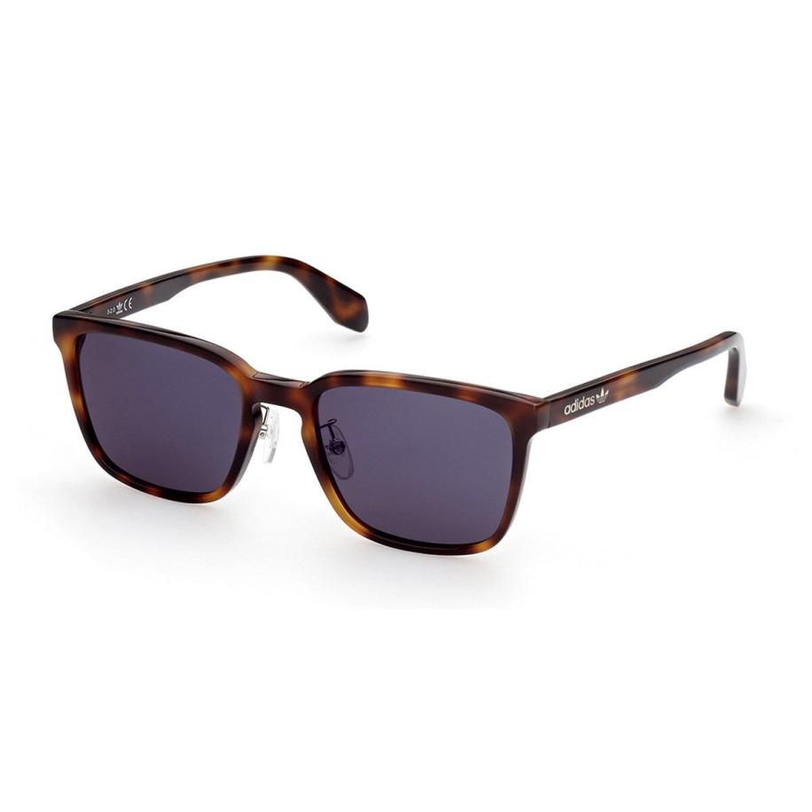 Adidas Originals OR0043-H 53X Tortoiseshell Heren Zonnebril