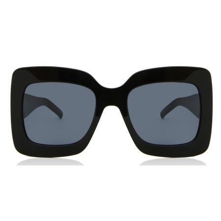 BOSS Boss 1385/S 807/IR Zwart Dames Zonnebril