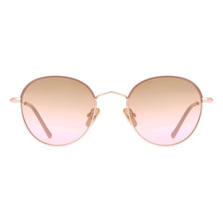 Eyepetizer Gobi C.9-E-44 Goud Heren Zonnebril