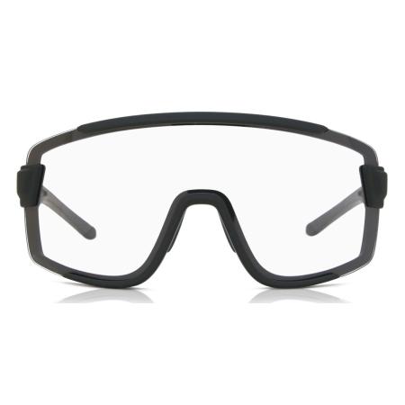 Smith WILDCAT 003/2W Zwart Heren Zonnebril