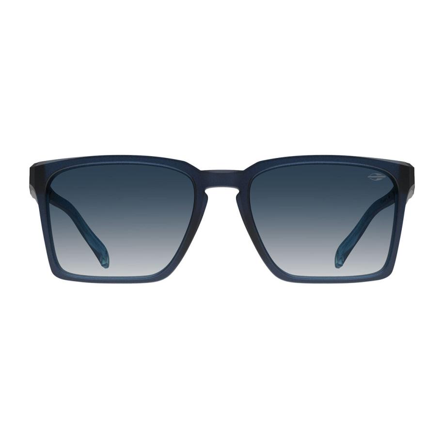 Mormaii Budapeste Sun M0173KC686 Blauw Heren Zonnebril