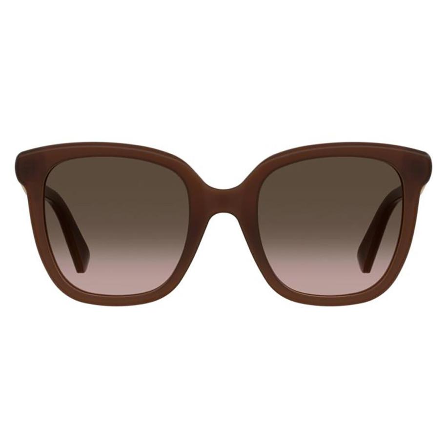Moschino MOS178/S 9Q/HA Bruin Dames Zonnebril