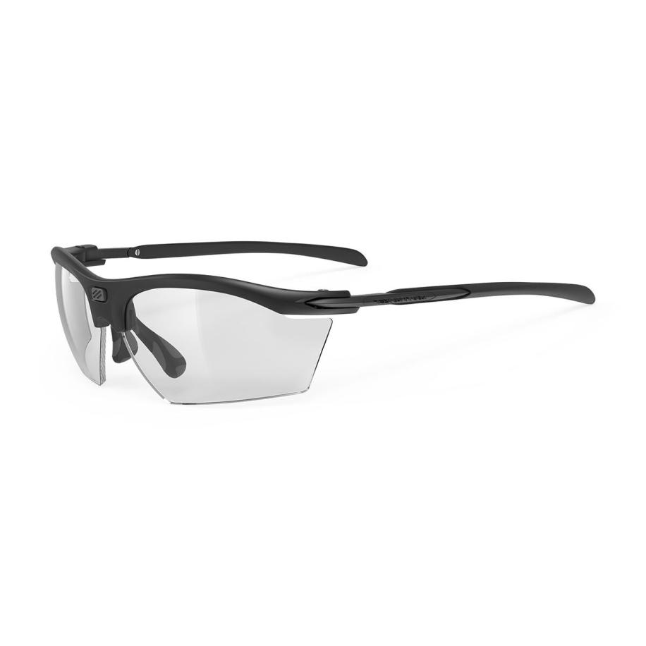 Rudy Project RYDON SP537306-SH00 Zwart Heren Zonnebril