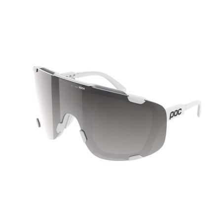 POC Devour MA1001 9545 Wit Heren Zonnebril