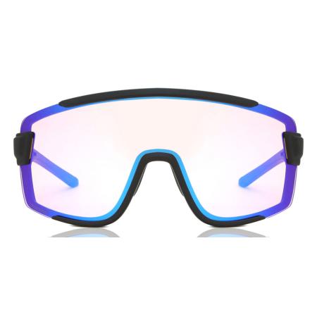 Smith WILDCAT 003/G0 Zwart Heren Zonnebril